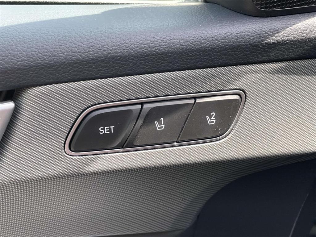 new 2025 Hyundai Palisade car, priced at $47,339