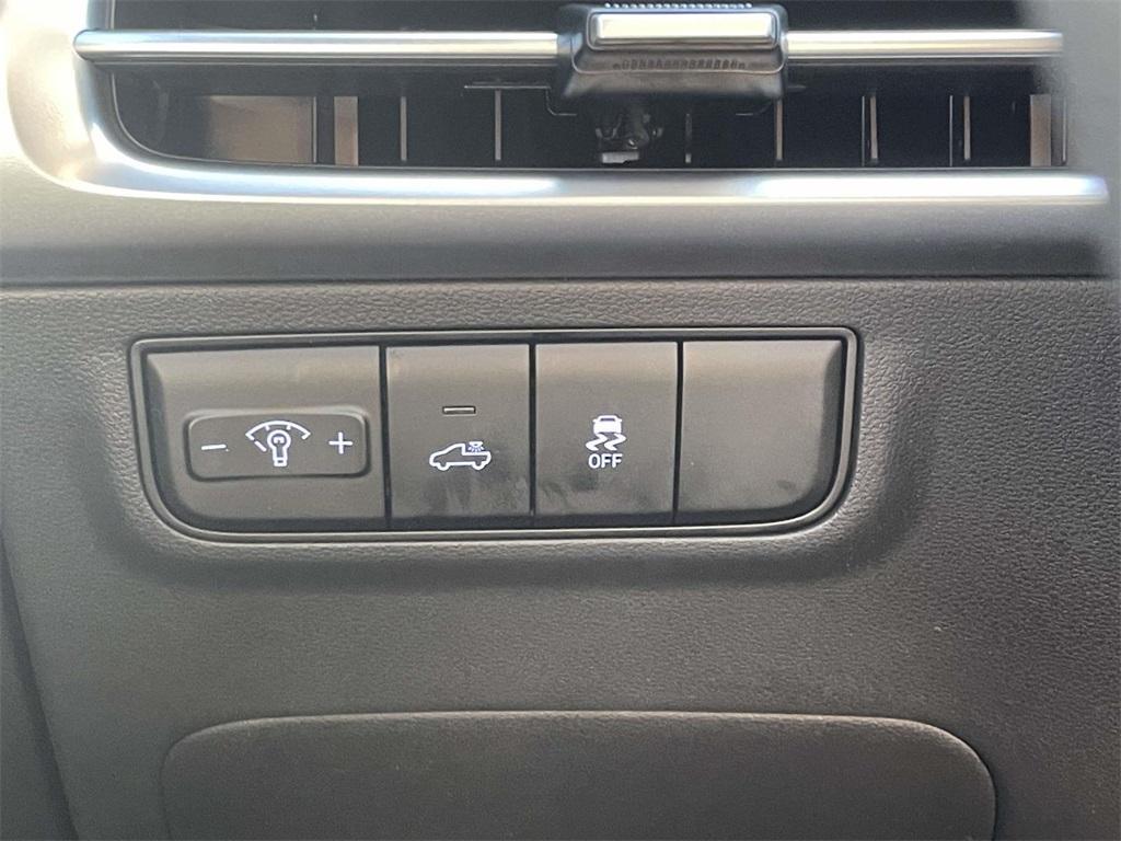 new 2026 Hyundai SANTA CRUZ car, priced at $34,958