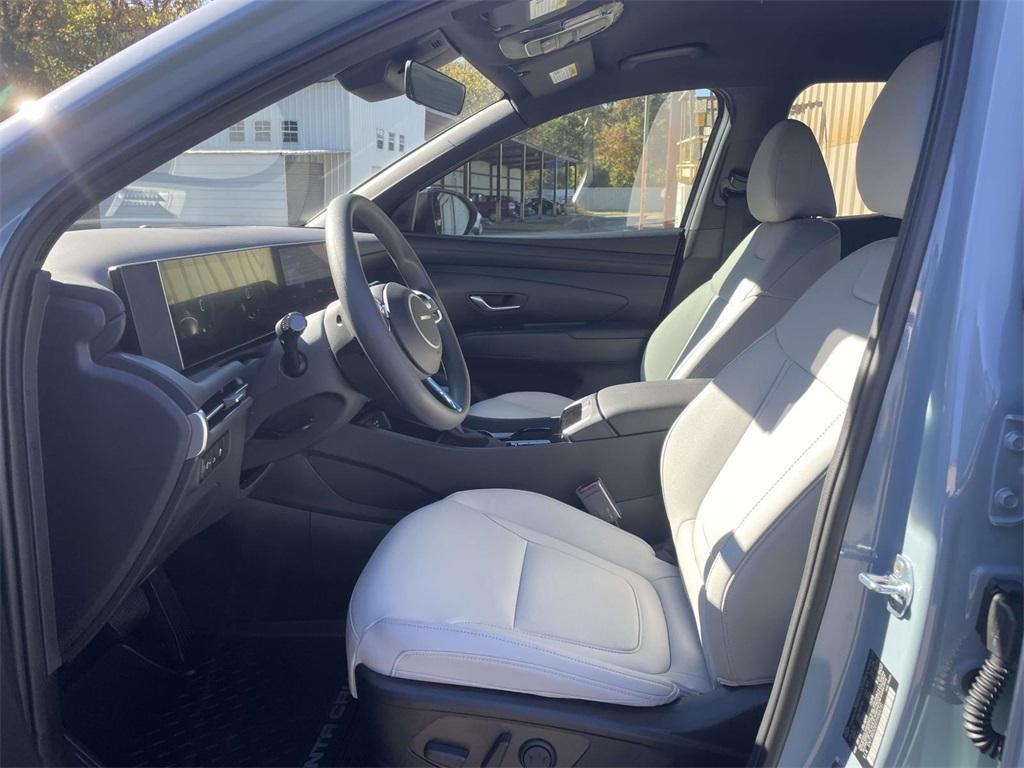 new 2026 Hyundai SANTA CRUZ car, priced at $34,958