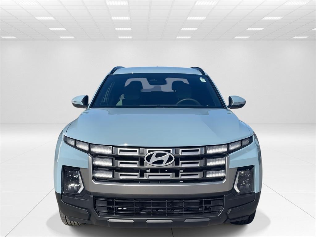 new 2026 Hyundai SANTA CRUZ car, priced at $34,958