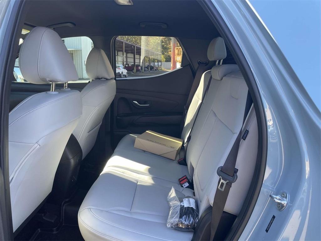 new 2026 Hyundai SANTA CRUZ car, priced at $34,958