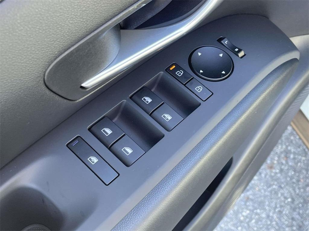 new 2026 Hyundai SANTA CRUZ car, priced at $34,958