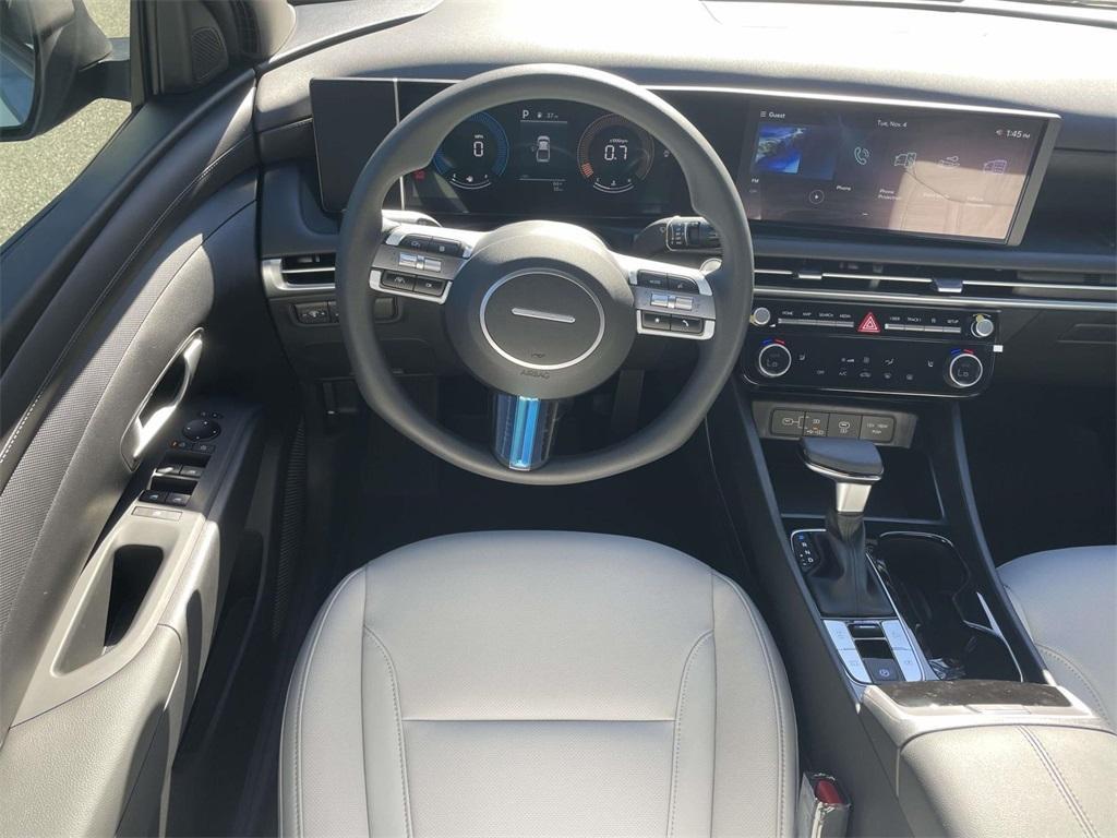 new 2026 Hyundai SANTA CRUZ car, priced at $34,958