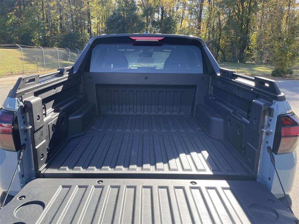 new 2026 Hyundai SANTA CRUZ car, priced at $34,958