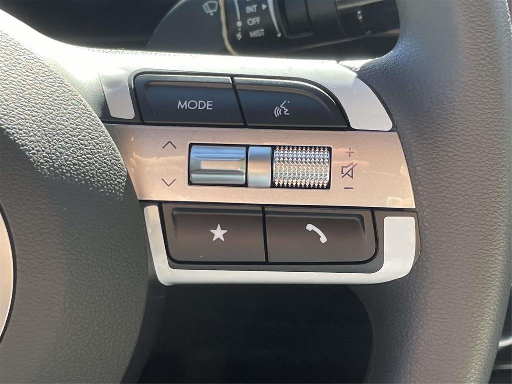 new 2026 Hyundai SANTA CRUZ car, priced at $34,958