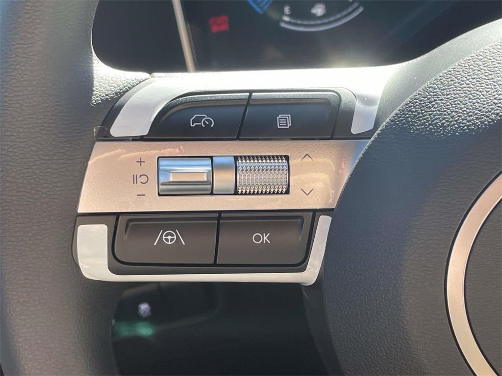 new 2026 Hyundai SANTA CRUZ car, priced at $34,958