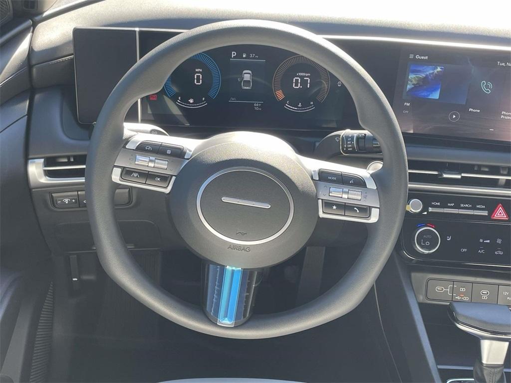 new 2026 Hyundai SANTA CRUZ car, priced at $34,958