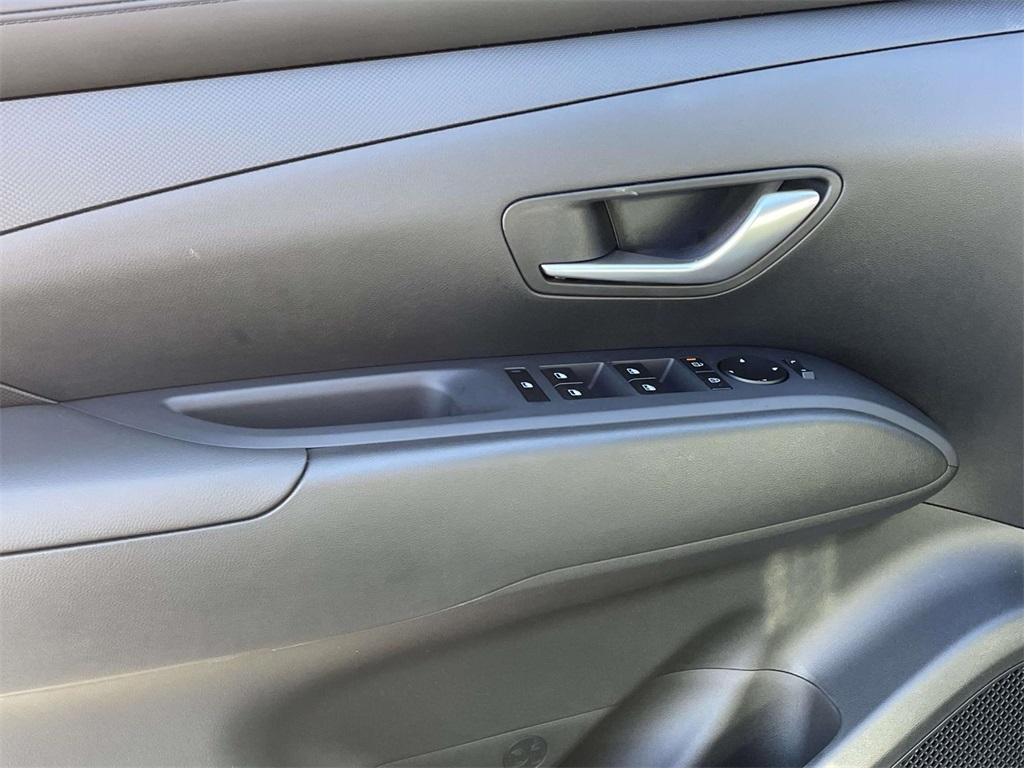 new 2026 Hyundai SANTA CRUZ car, priced at $34,958