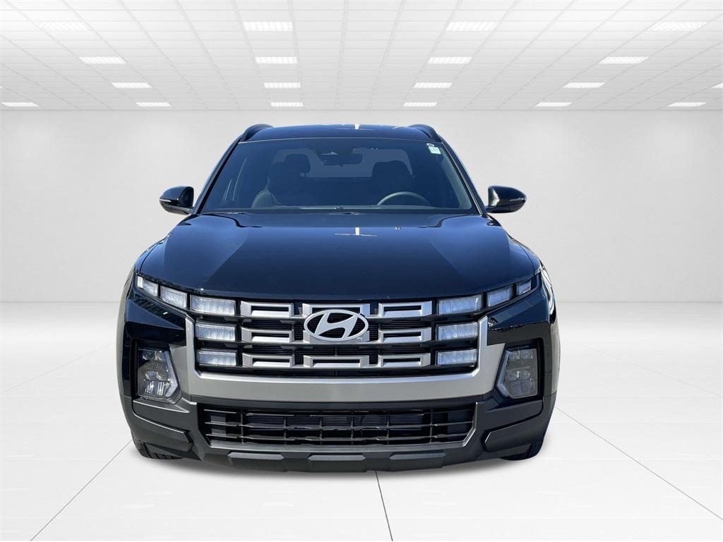 new 2025 Hyundai SANTA CRUZ car, priced at $32,890