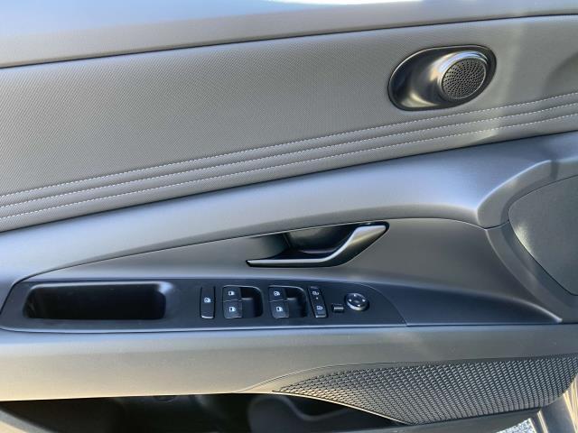 new 2025 Hyundai Elantra car, priced at $23,698