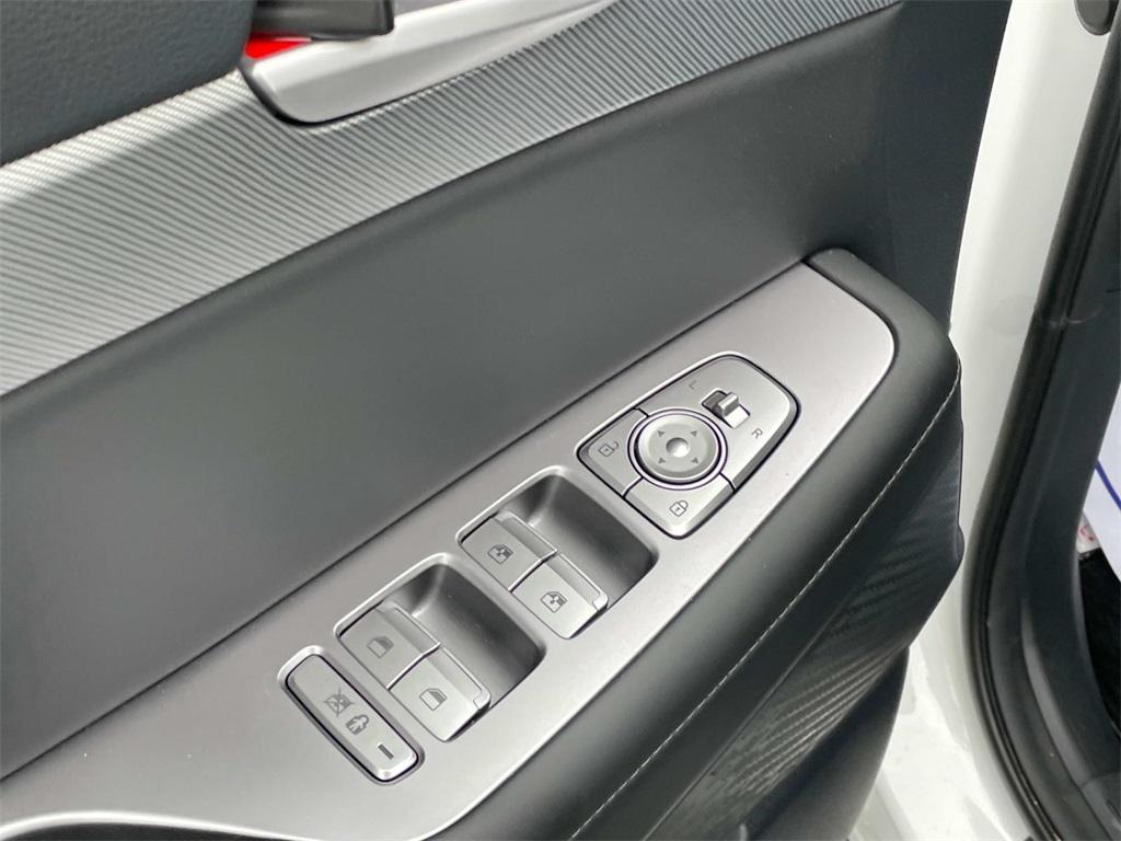 used 2025 Hyundai Palisade car, priced at $43,672