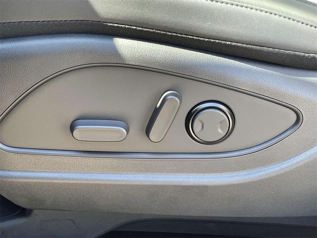 new 2026 Hyundai Palisade car, priced at $50,862