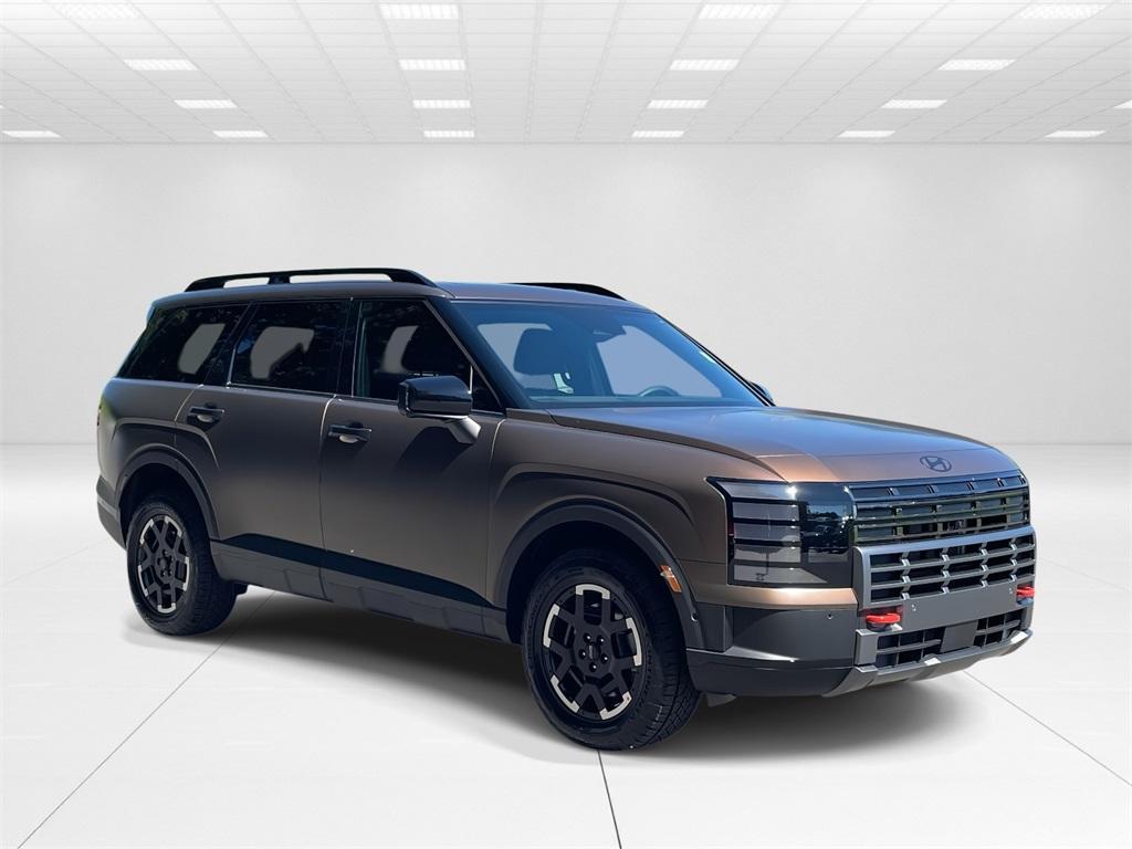 new 2026 Hyundai Palisade car, priced at $50,862