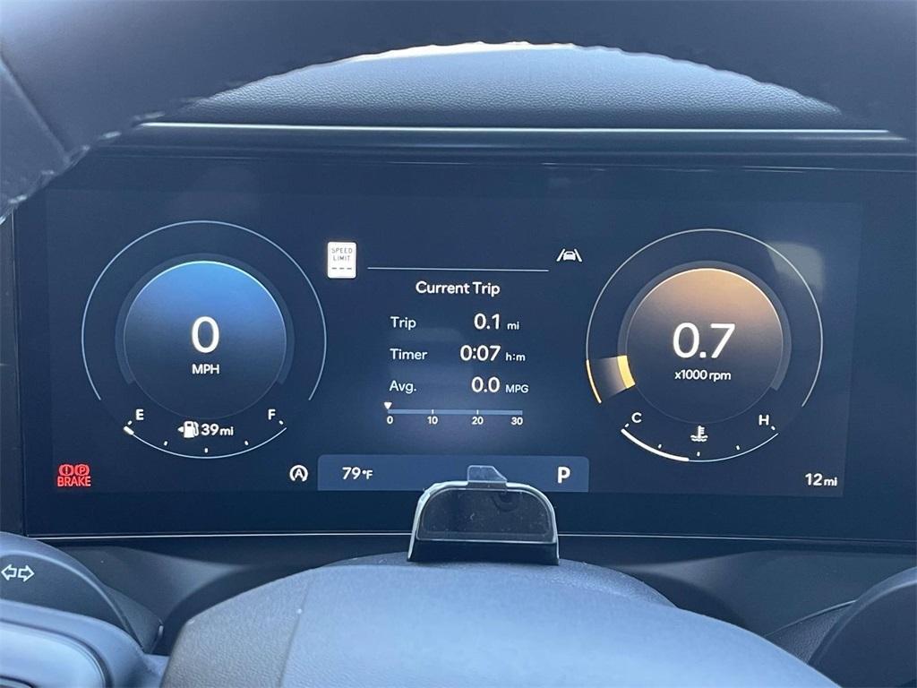 new 2026 Hyundai Palisade car, priced at $50,862