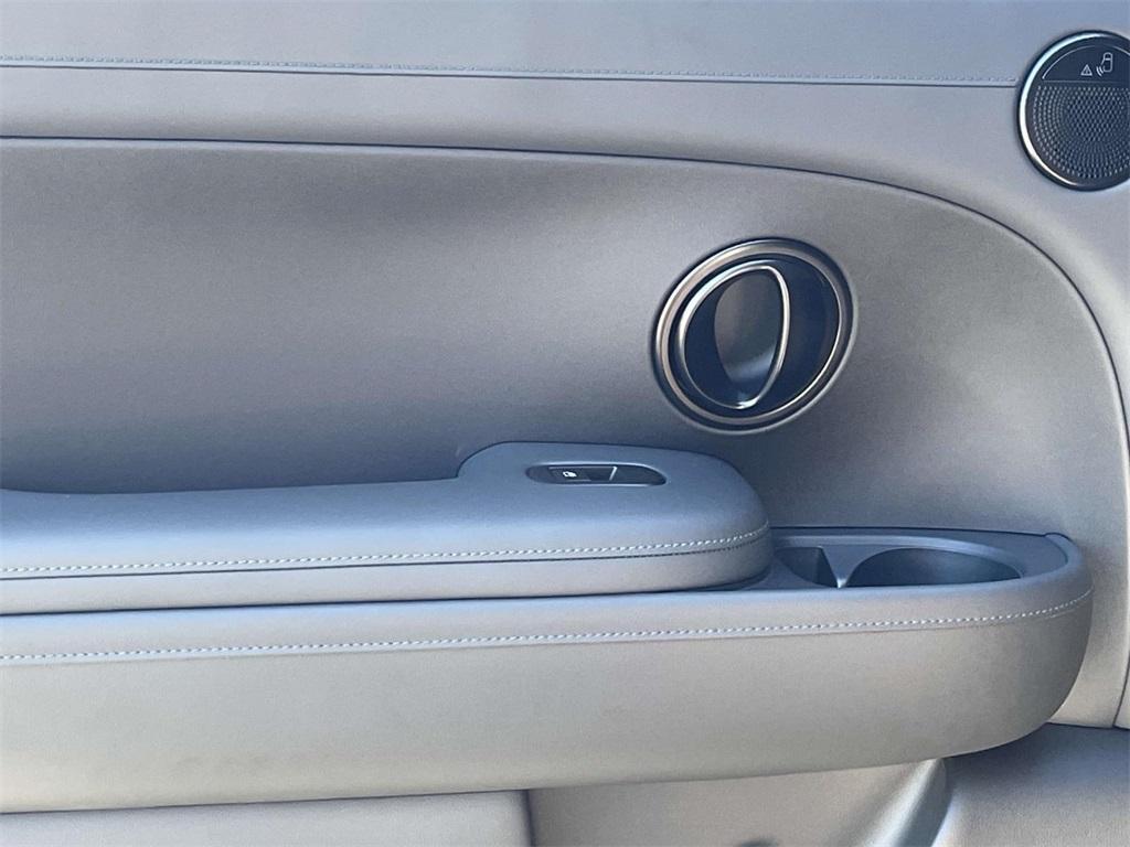 new 2026 Hyundai Palisade car, priced at $50,862