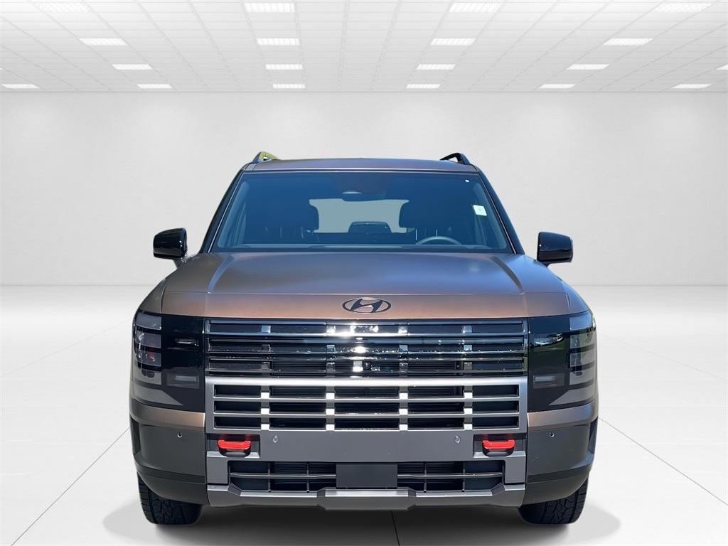 new 2026 Hyundai Palisade car, priced at $50,862