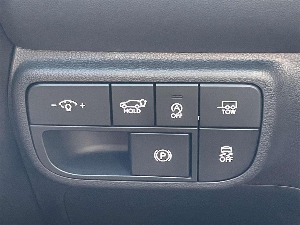 new 2026 Hyundai Palisade car, priced at $50,862