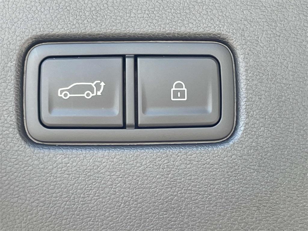 new 2026 Hyundai Palisade car, priced at $50,862