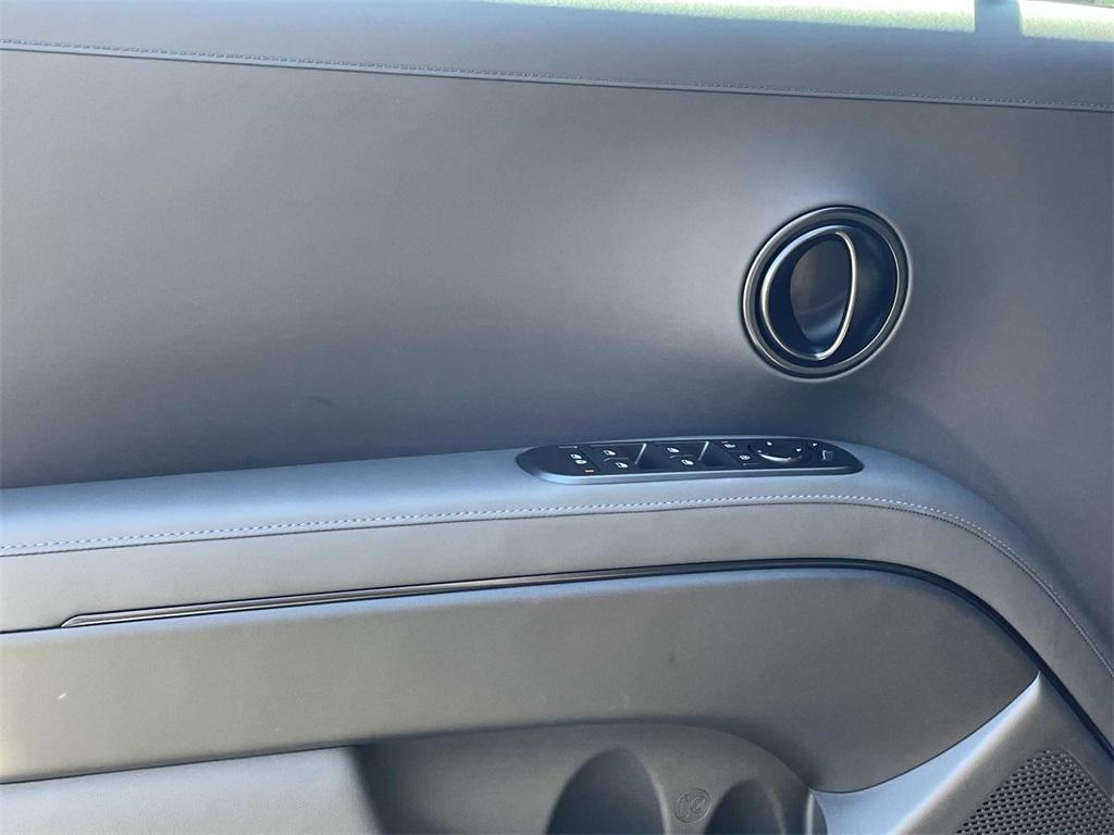 new 2026 Hyundai Palisade car, priced at $50,862