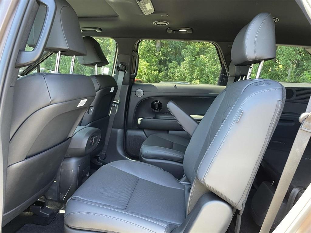 new 2026 Hyundai Palisade car, priced at $50,862