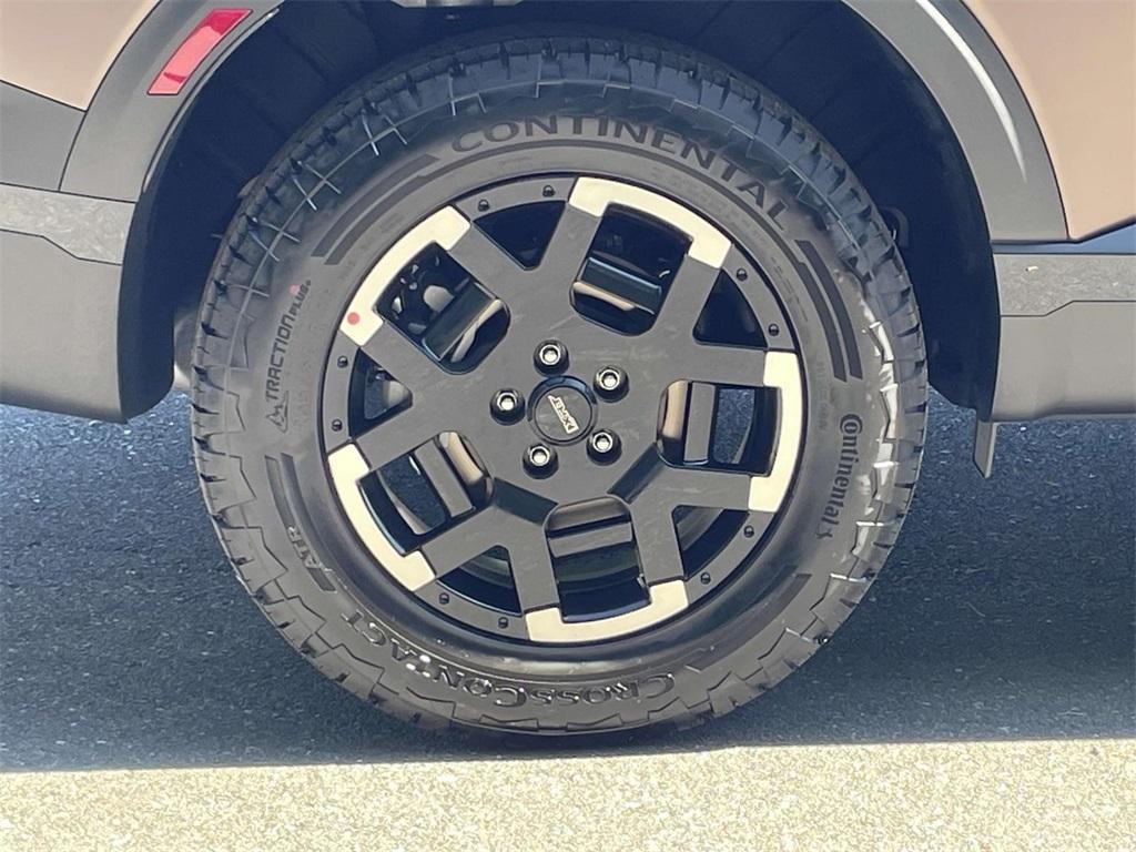 new 2026 Hyundai Palisade car, priced at $50,862