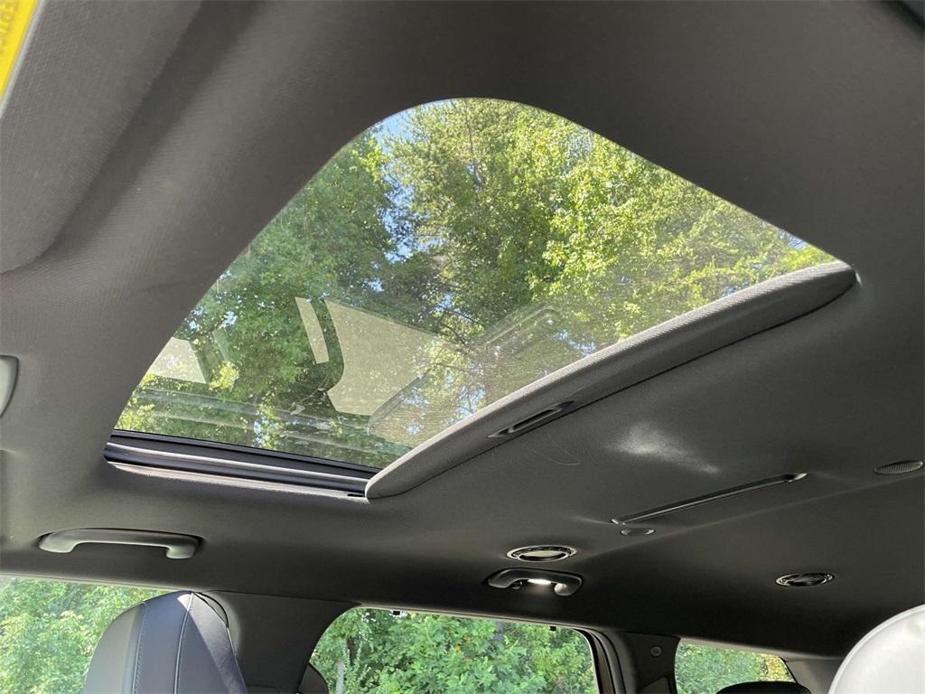 new 2026 Hyundai Palisade car, priced at $50,862