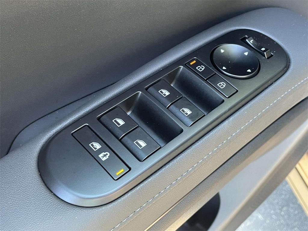 new 2026 Hyundai Palisade car, priced at $50,862