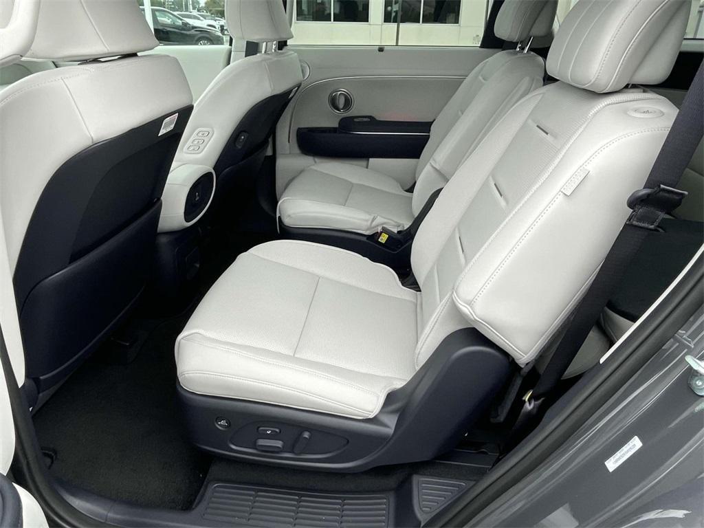 new 2026 Hyundai Palisade car, priced at $56,168