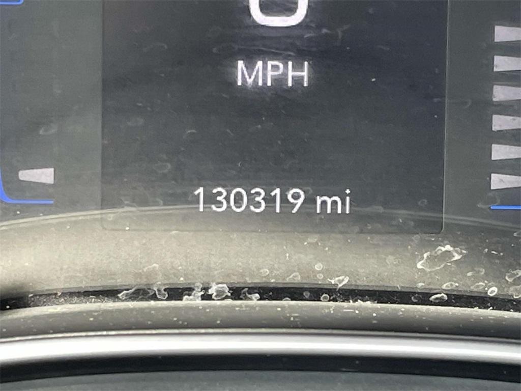 used 2018 Chrysler Pacifica car, priced at $9,999