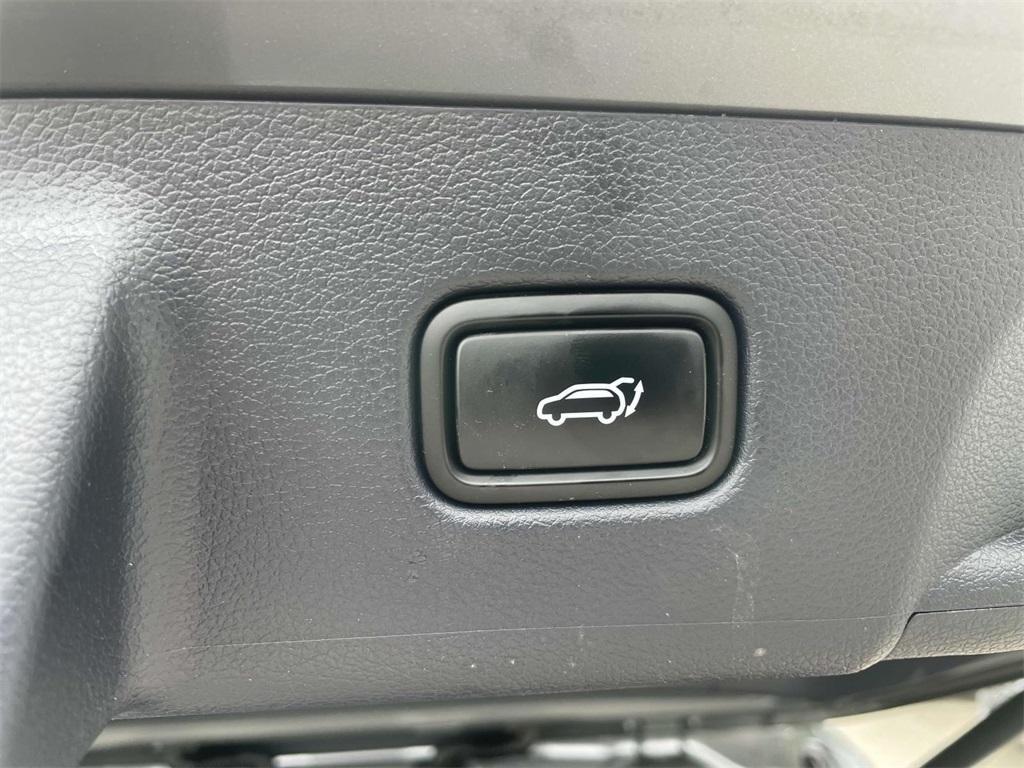 used 2023 Hyundai Palisade car, priced at $43,804