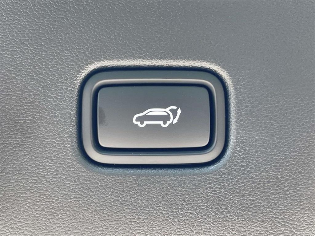 new 2025 Hyundai TUCSON Hybrid car, priced at $34,794
