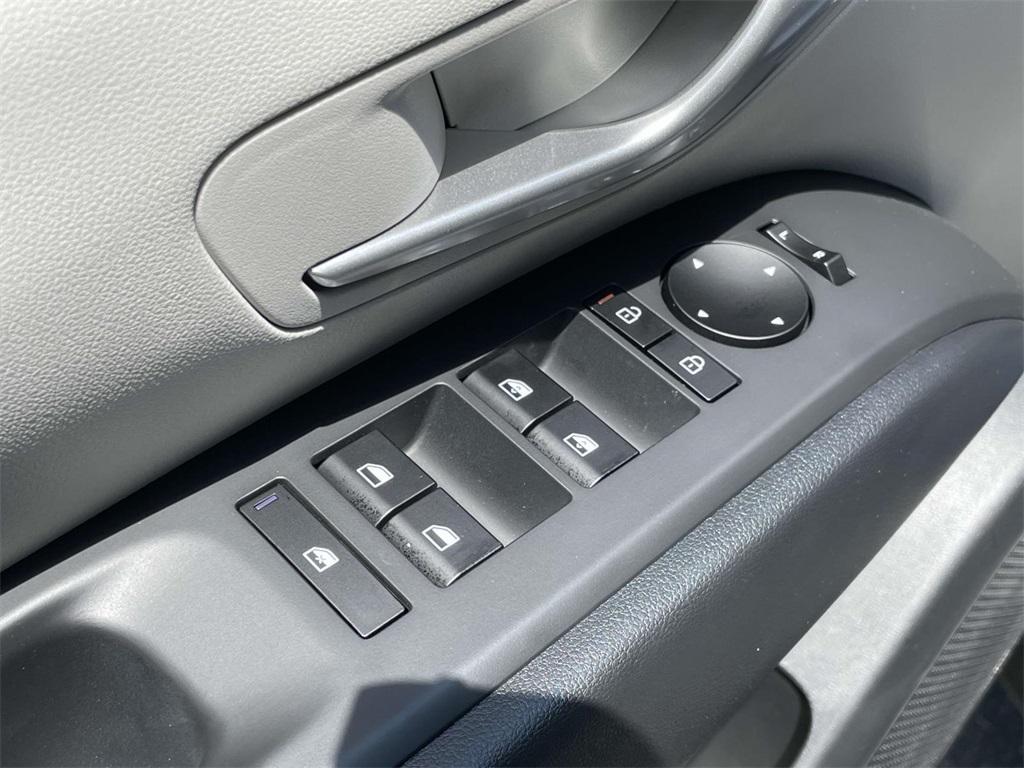 new 2025 Hyundai TUCSON Hybrid car, priced at $34,794