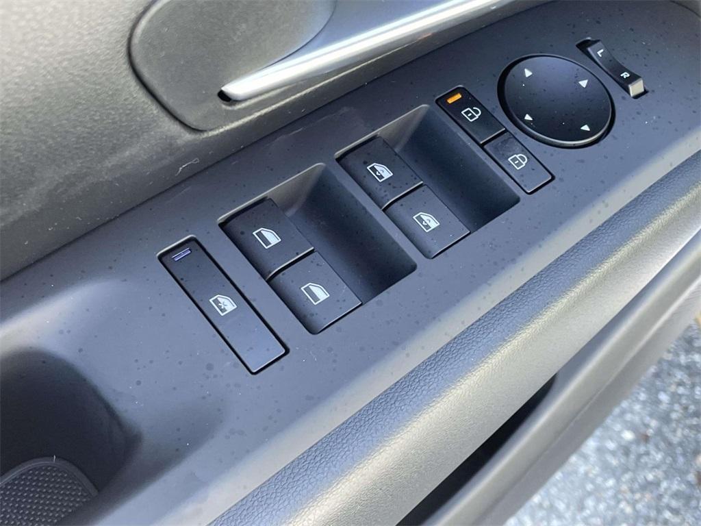 new 2026 Hyundai SANTA CRUZ car, priced at $34,477