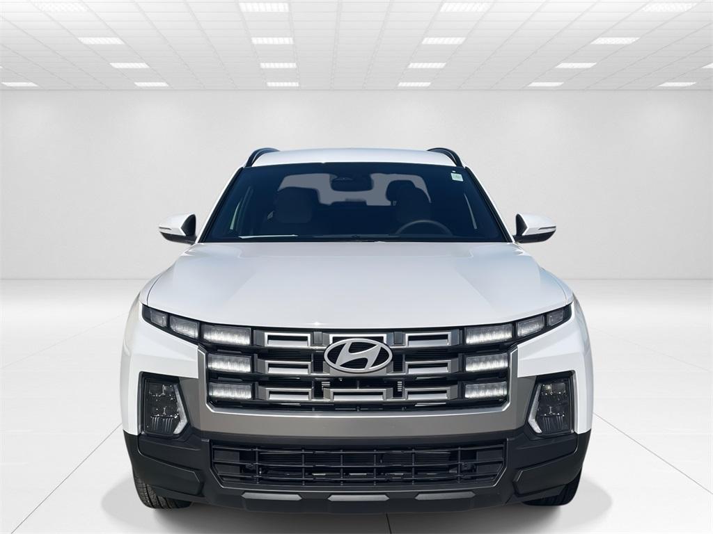new 2026 Hyundai SANTA CRUZ car, priced at $34,477