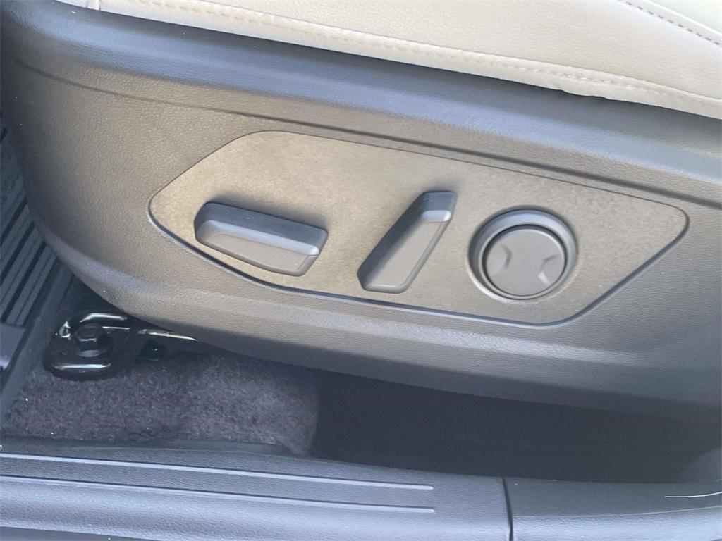 new 2026 Hyundai SANTA CRUZ car, priced at $34,477