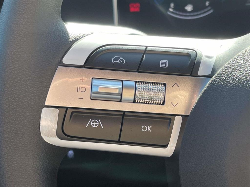 new 2026 Hyundai SANTA CRUZ car, priced at $34,477