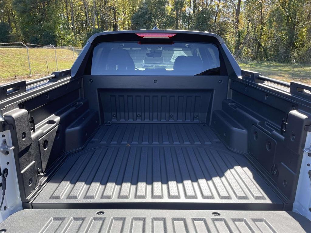 new 2026 Hyundai SANTA CRUZ car, priced at $34,477