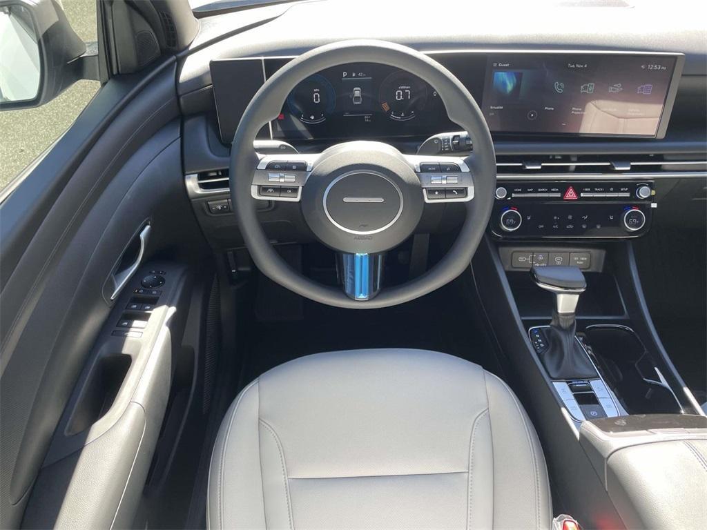 new 2026 Hyundai SANTA CRUZ car, priced at $34,477