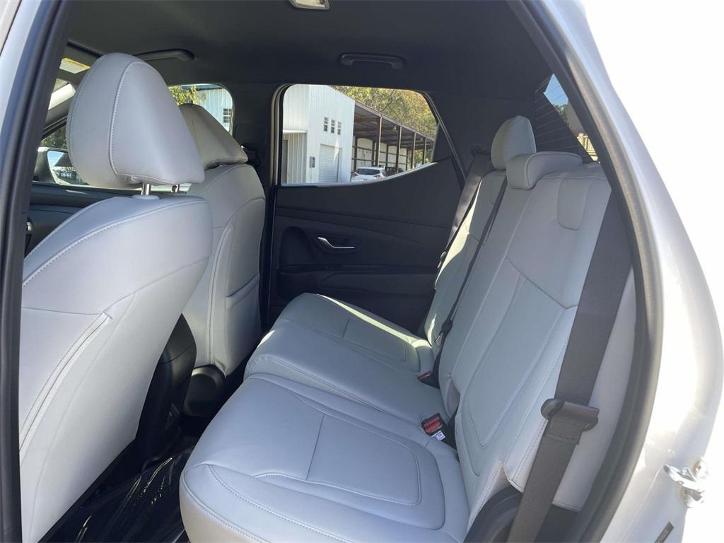 new 2026 Hyundai SANTA CRUZ car, priced at $34,477