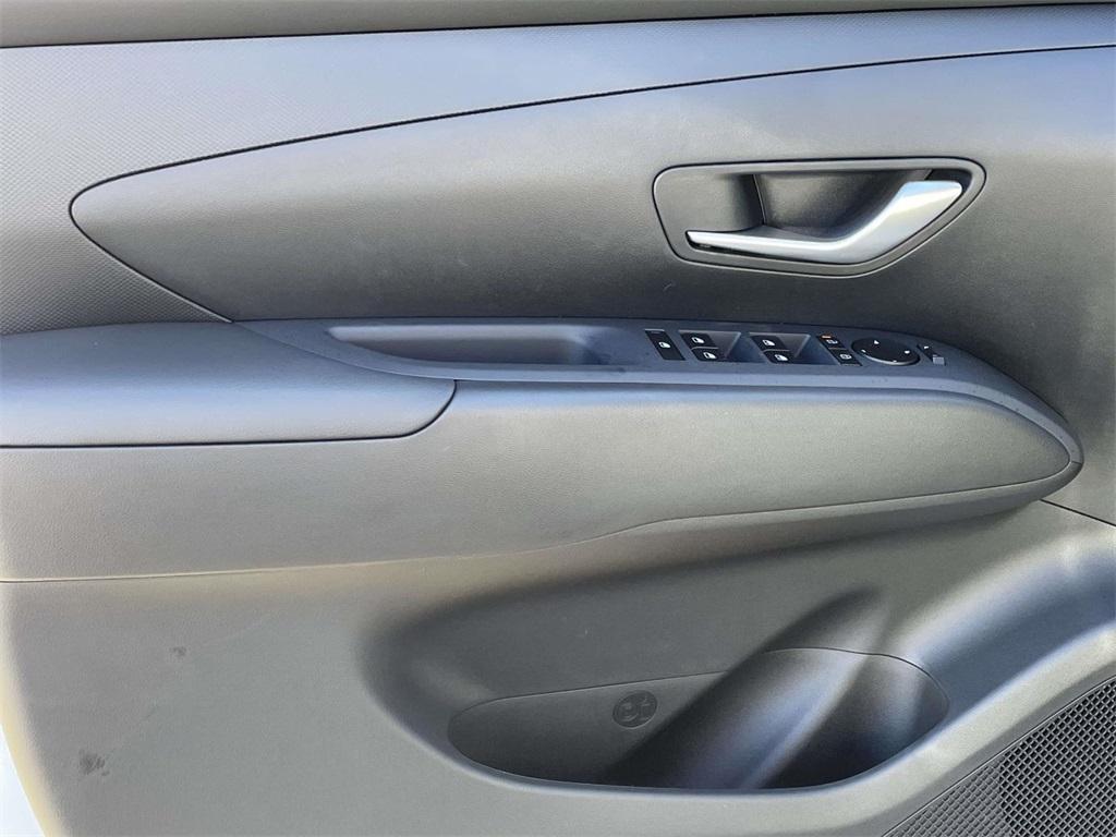 new 2026 Hyundai SANTA CRUZ car, priced at $34,477