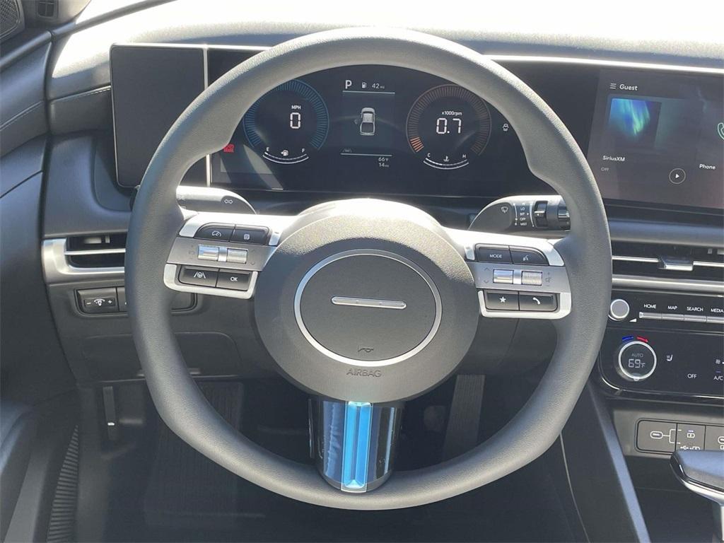 new 2026 Hyundai SANTA CRUZ car, priced at $34,477