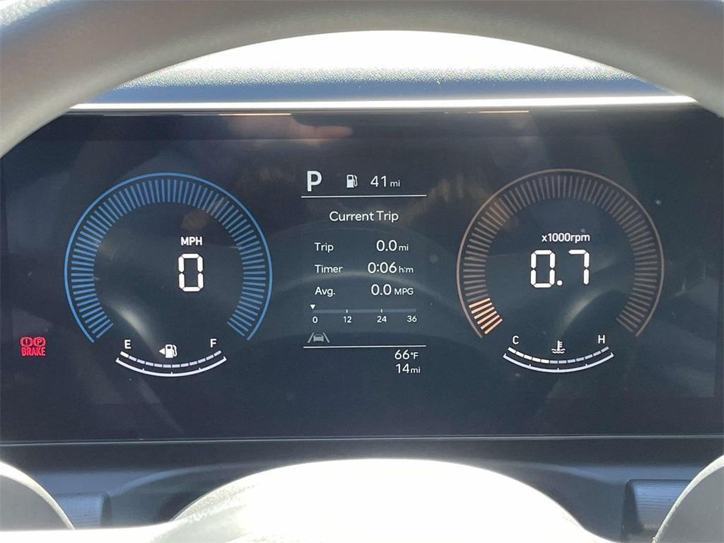 new 2026 Hyundai SANTA CRUZ car, priced at $34,477