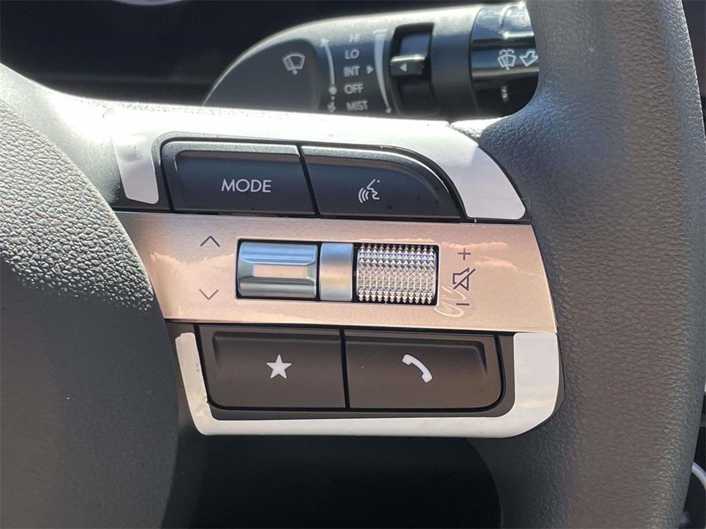 new 2026 Hyundai SANTA CRUZ car, priced at $34,477