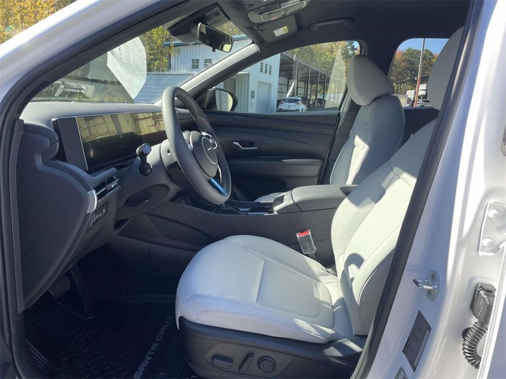 new 2026 Hyundai SANTA CRUZ car, priced at $34,477