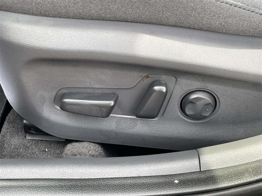 used 2022 Hyundai Ioniq Hybrid car, priced at $21,688
