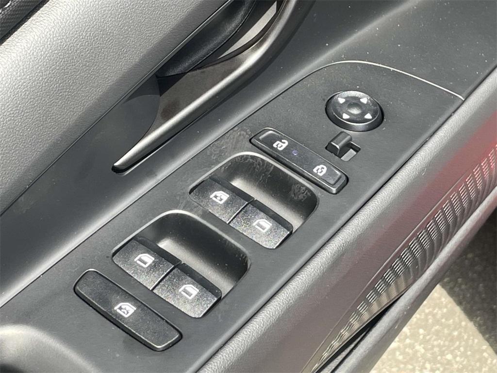 new 2025 Hyundai Elantra car, priced at $24,886