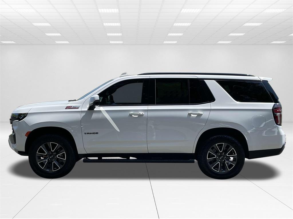 used 2024 Chevrolet Tahoe car, priced at $65,947