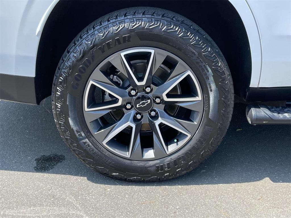 used 2024 Chevrolet Tahoe car, priced at $65,947