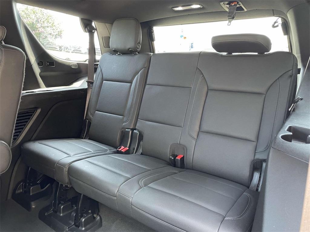 used 2024 Chevrolet Tahoe car, priced at $65,947