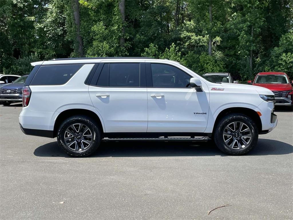 used 2024 Chevrolet Tahoe car, priced at $65,947